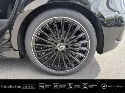 Photo 14 Mercedes Classe A  200 d 150ch Edition 140 8G-DCT