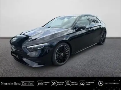 Photo Mercedes Classe A Edition 140