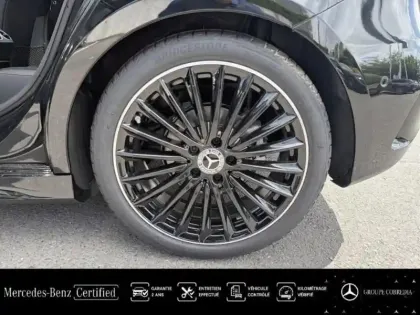 Photo 13 Mercedes Classe A  200 d 150ch Edition 140 8G-DCT