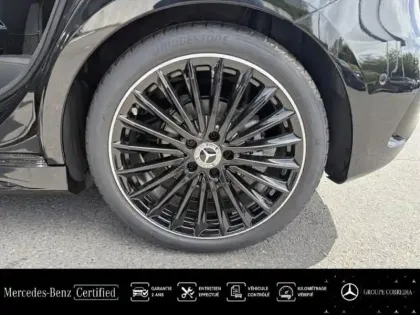 Photo 12 Mercedes Classe A  200 d 150ch Edition 140 8G-DCT