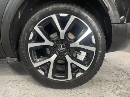 Photo 8 Citroën C5 aircross  BlueHDi 130ch S&S Shine Pack EAT8 E6.d