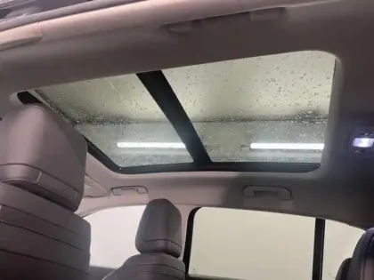 Photo 6 Citroën C5 aircross  BlueHDi 130ch S&S Shine Pack EAT8 E6.d