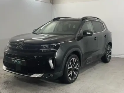 Photo Citroën C5 Aircross Shine Pack