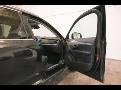 Photo 14 Volvo Xc90  T8 AWD 310 + 145ch Ultra Style Chrome Geartronic