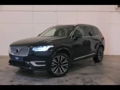 Photo Volvo Xc90 Ultra Style Chro