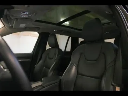 Photo 9 Volvo Xc90  T8 AWD 310 + 145ch Ultra Style Chrome Geartronic