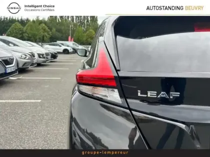 Photo 6 Nissan Leaf  217ch e+ 62kWh Tekna 21