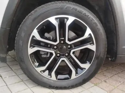 Photo 10 Jeep Compass  1.3 GSE T4 150ch Limited 4x2 BVR6