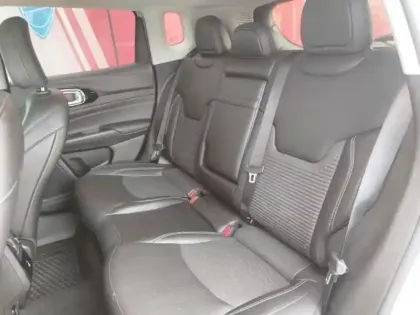 Photo 11 Jeep Compass  1.3 GSE T4 150ch Limited 4x2 BVR6