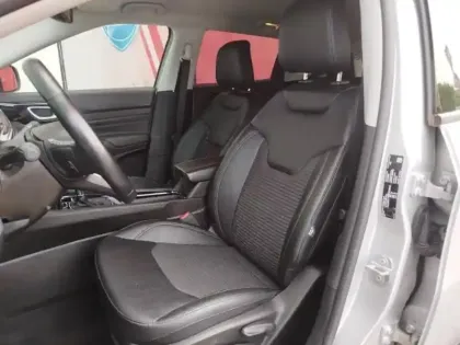 Photo 12 Jeep Compass  1.3 GSE T4 150ch Limited 4x2 BVR6
