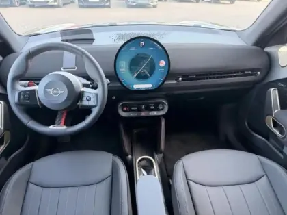 Photo 6 Mini Aceman  JCW E 258ch JCW