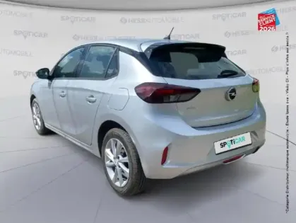 Photo 7 Opel Corsa  1.2 75ch Edition