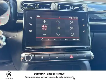 Photo 14 Citroën C3  1.2 PureTech 83ch S&S PLUS