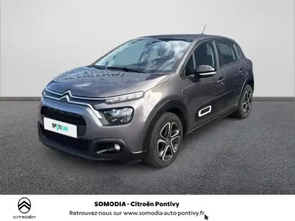 Photo Citroën C3 Plus