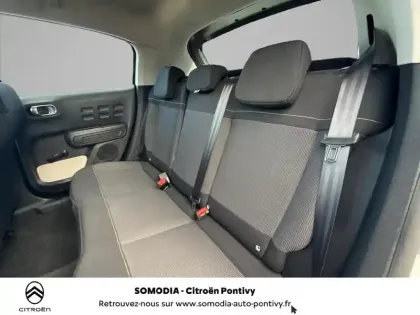Photo 9 Citroën C3  1.2 PureTech 83ch S&S PLUS