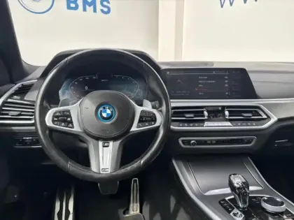 Photo 7 BMW X5  xDrive45e 394ch M Sport 17cv