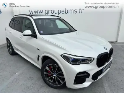 Photo Bmw X5 M Sport