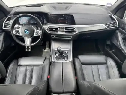 Photo 5 BMW X5  xDrive45e 394ch M Sport 17cv