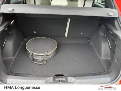 Photo 5 Fiat 600  e 156ch 54kWh La Prima