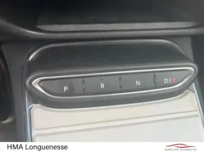 Photo 14 Fiat 600  e 156ch 54kWh La Prima