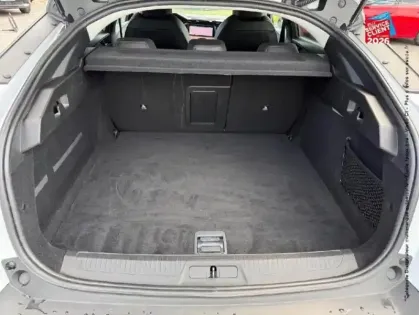 Photo 13 Peugeot 408  PHEV 180ch Allure Pack e-EAT8