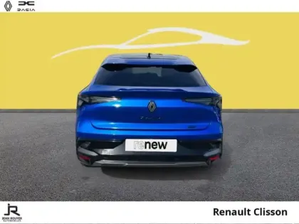Photo 10 Renault Rafale  E-Tech full hybrid 200ch esprit Alpine + Harman Kardon + Pack Driving