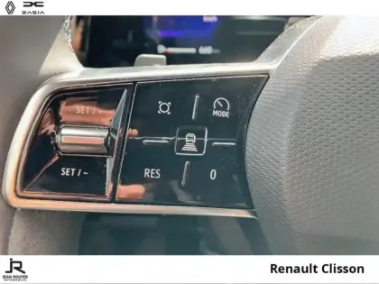 Photo 14 Renault Rafale  E-Tech full hybrid 200ch esprit Alpine + Harman Kardon + Pack Driving