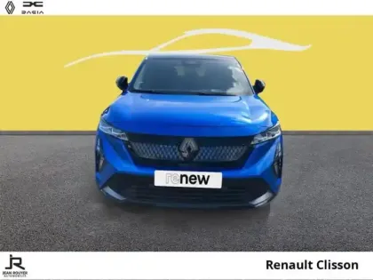 Photo 8 Renault Rafale  E-Tech full hybrid 200ch esprit Alpine + Harman Kardon + Pack Driving