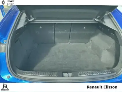 Photo 6 Renault Rafale  E-Tech full hybrid 200ch esprit Alpine + Harman Kardon + Pack Driving