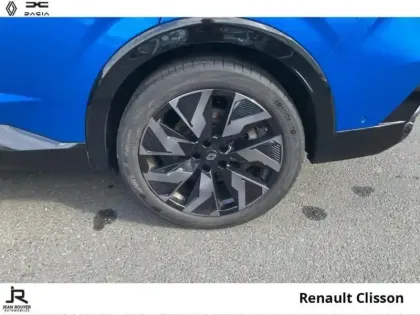 Photo 7 Renault Rafale  E-Tech full hybrid 200ch esprit Alpine + Harman Kardon + Pack Driving