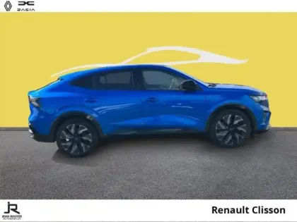 Photo 12 Renault Rafale  E-Tech full hybrid 200ch esprit Alpine + Harman Kardon + Pack Driving