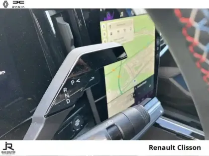 Photo 5 Renault Rafale  E-Tech full hybrid 200ch esprit Alpine + Harman Kardon + Pack Driving