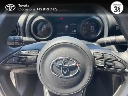 Photo 12 Toyota Yaris  Cross 116h Design MY22