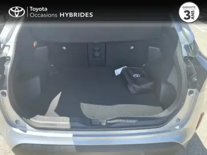 Photo 9 Toyota Yaris  Cross 116h Design MY22