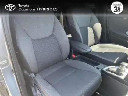 Photo 5 Toyota Yaris  Cross 116h Design MY22