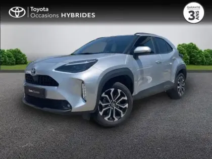 Photo Toyota Yaris Design