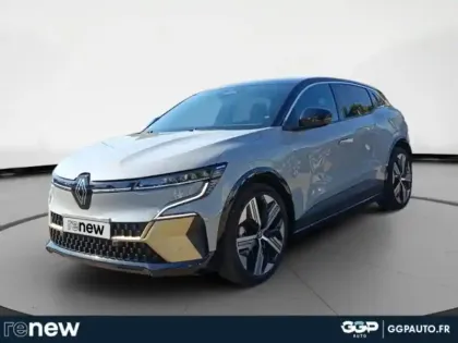 Photo Renault Megane Iconic