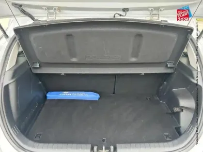Photo 13 Hyundai I20  1.0 T-GDi 100ch Hybrid Business Camera