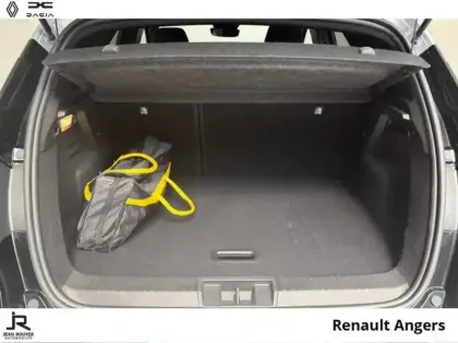Photo 6 Renault Captur  1.6 E-Tech hybride 145ch RS Line