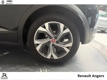 Photo 7 Renault Captur  1.6 E-Tech hybride 145ch RS Line