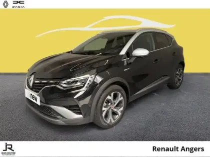Photo Renault Captur Rs Line