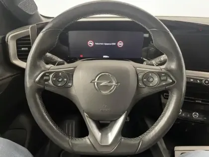 Photo 8 Opel Mokka  1.2 Turbo 130ch Ultimate BVA8