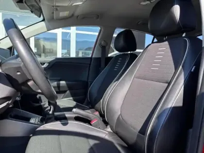 Photo 11 Kia Rio  1.0 T-GDI 100ch MHEV GT-Line iBVM6