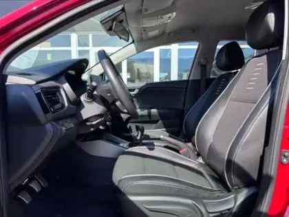 Photo 10 Kia Rio  1.0 T-GDI 100ch MHEV GT-Line iBVM6