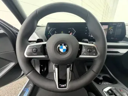 Photo 9 BMW Serie 1 Série 1 120A 170ch M Sport DKG7