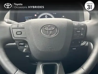 Photo 10 Toyota C-HR  2.0 Hybride 200ch Design MY25