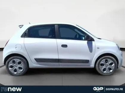 Photo 7 Renault Twingo  1.0 SCe 65ch Life - 21MY