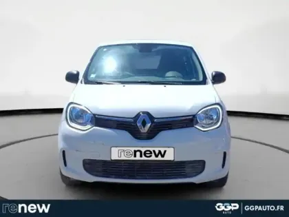 Photo 9 Renault Twingo  1.0 SCe 65ch Life - 21MY