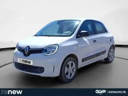 Photo Renault Twingo Life