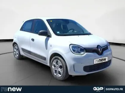 Photo 8 Renault Twingo  1.0 SCe 65ch Life - 21MY